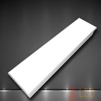 Ledli Sıva Altı Plus Backlıght Arm. 30X120 36W 1